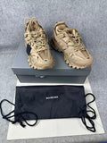 Balenciaga Track Sneaker – Beige