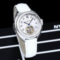Cartier Clé de Cartier Flying Tourbillon Watch