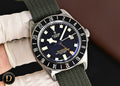 Tudor Pelagos GMT 42mm Black Dial Watch