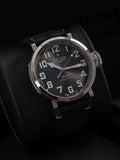 Zenith Pilot Type 20 Extra Special Watch with Black Leather Strap